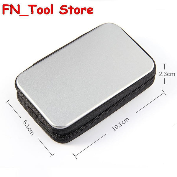 Planet Gates Screwdriver sets Slotted Phillips screwdriver Watch, cell phone maintenance special screwdriver