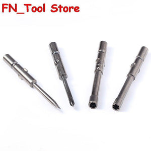 Planet Gates Screwdriver sets Slotted Phillips screwdriver Watch, cell phone maintenance special screwdriver