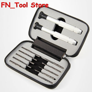 Planet Gates Screwdriver sets Slotted Phillips screwdriver Watch, cell phone maintenance special screwdriver