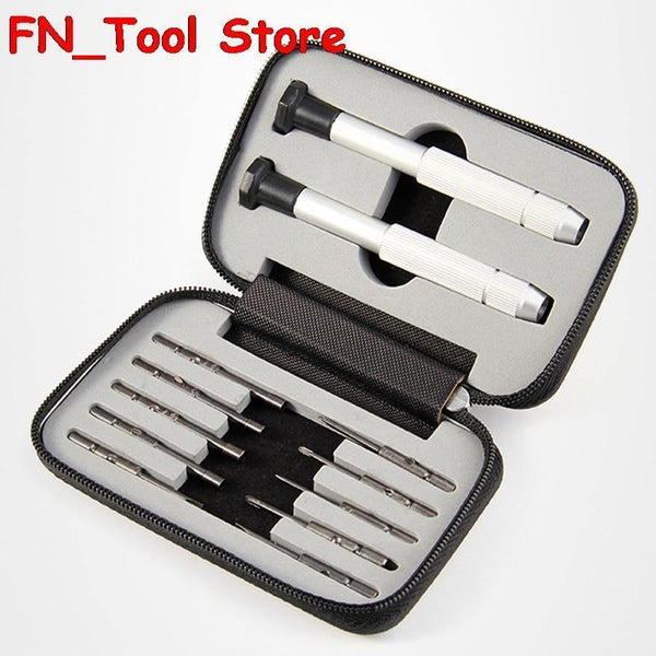 Planet Gates Screwdriver sets Slotted Phillips screwdriver Watch, cell phone maintenance special screwdriver