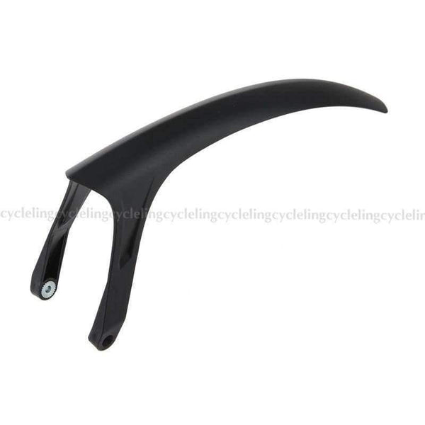 Planet Gates Screwed Type RBRL 700c x 23-35mm Bicycle Fenders 26" Cycling Road Bike Front Rear Mud Guards Cycle Mudguard Sets For 700c*23-35mm Road Bike