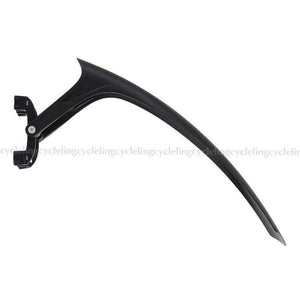 Planet Gates Screwed Type RBRL 700c x 23-35mm Bicycle Fenders 26" Cycling Road Bike Front Rear Mud Guards Cycle Mudguard Sets For 700c*23-35mm Road Bike