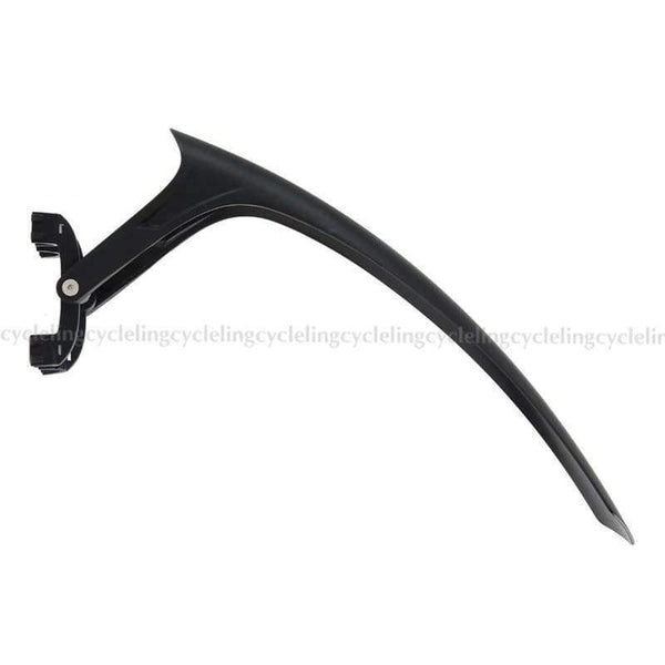 Planet Gates Screwed Type RBRL 700c x 23-35mm Bicycle Fenders 26" Cycling Road Bike Front Rear Mud Guards Cycle Mudguard Sets For 700c*23-35mm Road Bike