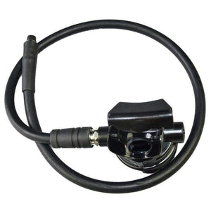 Planet Gates Scuba Diving Regulator Octopus Dive Gear Equipment Accessory With Low Pressure Hose Silicone Mouthpiece BS112