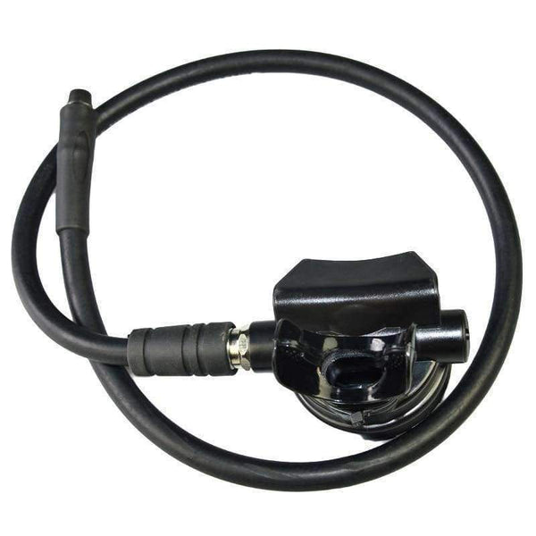 Planet Gates Scuba Diving Regulator Octopus Dive Gear Equipment Accessory With Low Pressure Hose Silicone Mouthpiece BS112