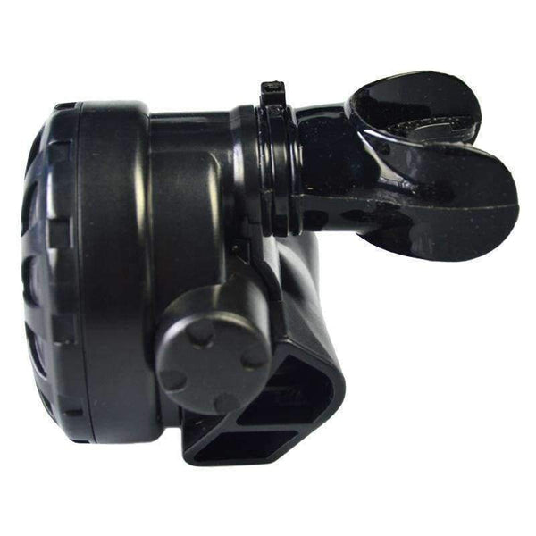 Planet Gates Scuba Diving Regulator Octopus Dive Gear Equipment Accessory With Low Pressure Hose Silicone Mouthpiece BS112
