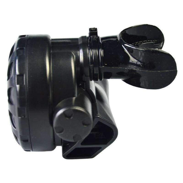 Planet Gates Scuba Diving Regulator Octopus Dive Gear Equipment Accessory With Low Pressure Hose Silicone Mouthpiece BS112