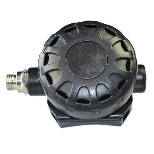 Planet Gates Scuba Diving Regulator Octopus Dive Gear Equipment Accessory With Low Pressure Hose Silicone Mouthpiece BS112