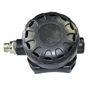 Planet Gates Scuba Diving Regulator Octopus Dive Gear Equipment Accessory With Low Pressure Hose Silicone Mouthpiece BS112