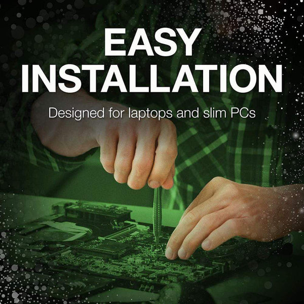 Planet Gates Seagate 1TB 2.5" Internal HDD Notebook Hard Disk Drive 7mm 5400RPM SATA 6Gb/s 128MB Cache  hdd For Laptop ST1000LM048