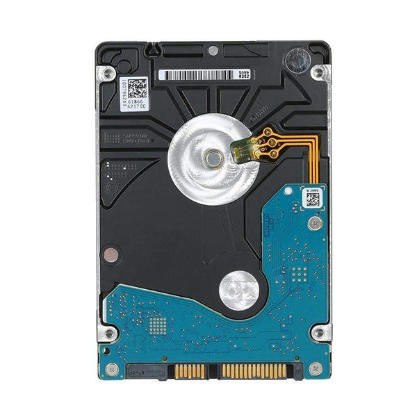 Planet Gates Seagate 1TB 2.5" Internal HDD Notebook Hard Disk Drive 7mm 5400RPM SATA 6Gb/s 128MB Cache  hdd For Laptop ST1000LM048