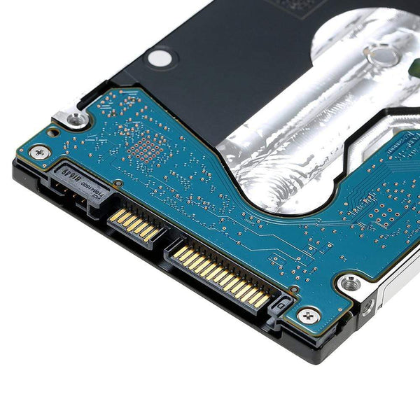 Planet Gates Seagate 2TB 2.5 Inch HDD 5400RPM 128MB Cache Mobile Hard Drive SATA 6Gb/s Laptop Internal Hard Disk 2 TB Hard Disk