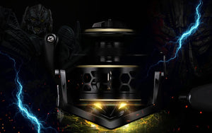 Planet Gates Seaknight Archer 5.2:1 4.9:1 Spinning Reel Max Drag 13Kg 8+1BB Carp Fishing Reel 2000-6000 Aluminium Spool Spinning wheel carret