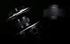 Planet Gates Seaknight Archer 5.2:1 4.9:1 Spinning Reel Max Drag 13Kg 8+1BB Carp Fishing Reel 2000-6000 Aluminium Spool Spinning wheel carret