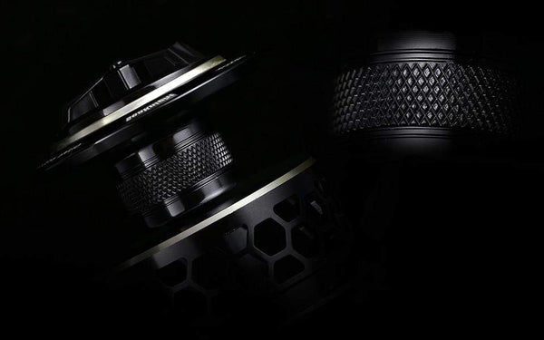 Planet Gates Seaknight Archer 5.2:1 4.9:1 Spinning Reel Max Drag 13Kg 8+1BB Carp Fishing Reel 2000-6000 Aluminium Spool Spinning wheel carret