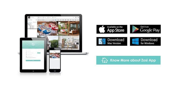 Planet Gates Security Camera System Kit 4PCS 5MP HD IP Camera Outdoor Waterproof CCTV Video Surveillance NVR Set 1TB