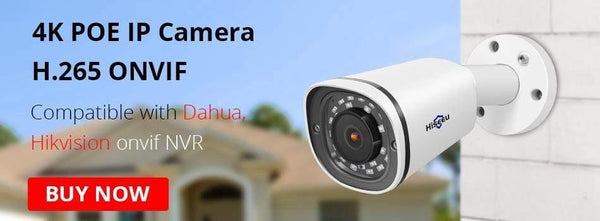 Planet Gates Security Camera System Kit Audio Record IP Camera IR Outdoor Waterproof CCTV Video Surveillance NVR Set