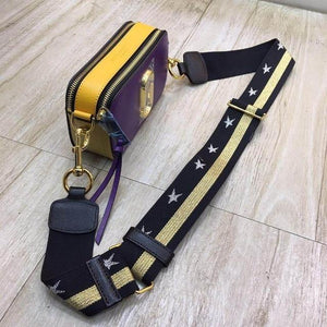 Planet Gates see chart 1 1 Quality designer brand female shoulder bag luxury handbags women bags zipper mini square  mobile  Messenger bag