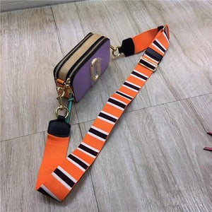 Planet Gates see chart 1 10 Quality designer brand female shoulder bag luxury handbags women bags zipper mini square  mobile  Messenger bag