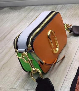 Planet Gates see chart 1 13 Quality designer brand female shoulder bag luxury handbags women bags zipper mini square  mobile  Messenger bag