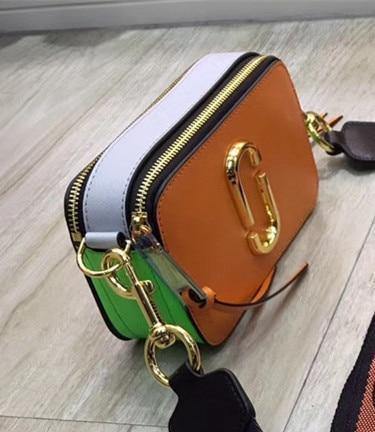 Planet Gates see chart 1 13 Quality designer brand female shoulder bag luxury handbags women bags zipper mini square  mobile  Messenger bag