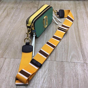 Planet Gates see chart 1 14 Quality designer brand female shoulder bag luxury handbags women bags zipper mini square  mobile  Messenger bag