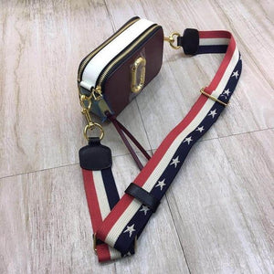 Planet Gates see chart 1 16 Quality designer brand female shoulder bag luxury handbags women bags zipper mini square  mobile  Messenger bag