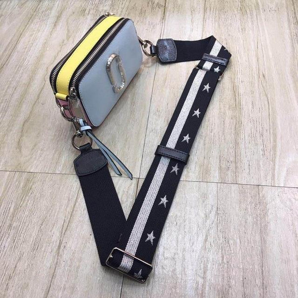 Planet Gates see chart 1 18 Quality designer brand female shoulder bag luxury handbags women bags zipper mini square  mobile  Messenger bag