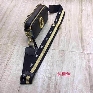 Planet Gates see chart 1 3 Quality designer brand female shoulder bag luxury handbags women bags zipper mini square  mobile  Messenger bag