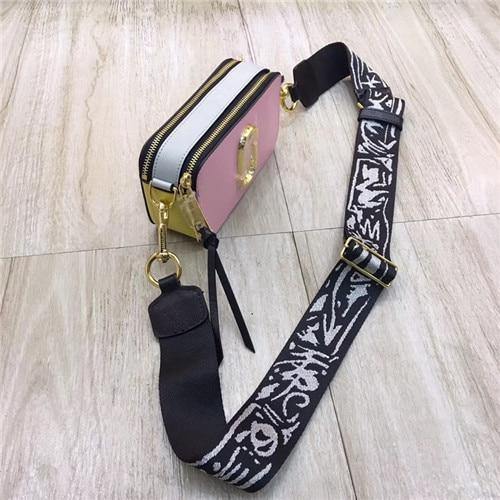 Planet Gates see chart 1 4 Quality designer brand female shoulder bag luxury handbags women bags zipper mini square  mobile  Messenger bag