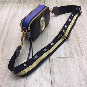 Planet Gates see chart 1 5 Quality designer brand female shoulder bag luxury handbags women bags zipper mini square  mobile  Messenger bag