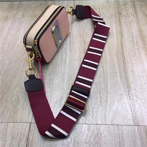 Planet Gates see chart 1 8 Quality designer brand female shoulder bag luxury handbags women bags zipper mini square  mobile  Messenger bag