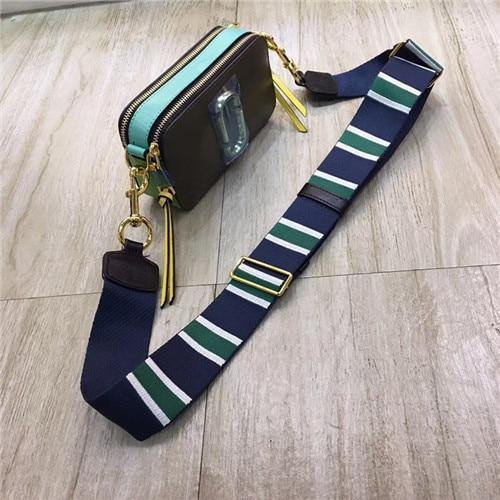 Planet Gates see chart 1 9 Quality designer brand female shoulder bag luxury handbags women bags zipper mini square  mobile  Messenger bag