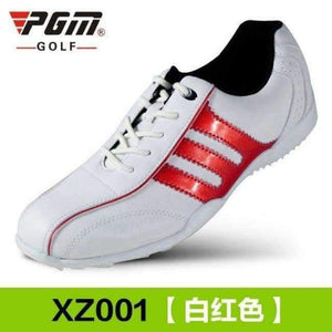 Planet Gates see chart 2 / 7 Genuine Golf golf shoes PGM men's sports shoes breathable non slip 6 color