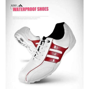 Planet Gates see chart 3 / 5 Zapatos De Golf Para Hombre Pgm Brand New Genuine Women Golf Shoes Slip Resistant Sneakers Wear Sports Hot Sale Outdoor