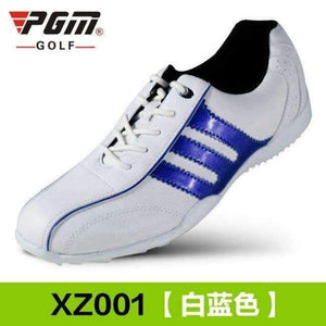 Planet Gates see chart 3 / 7 Genuine Golf golf shoes PGM men's sports shoes breathable non slip 6 color
