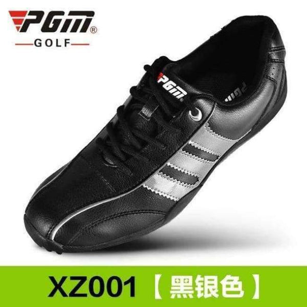 Planet Gates see chart 5 / 7 Genuine Golf golf shoes PGM men's sports shoes breathable non slip 6 color