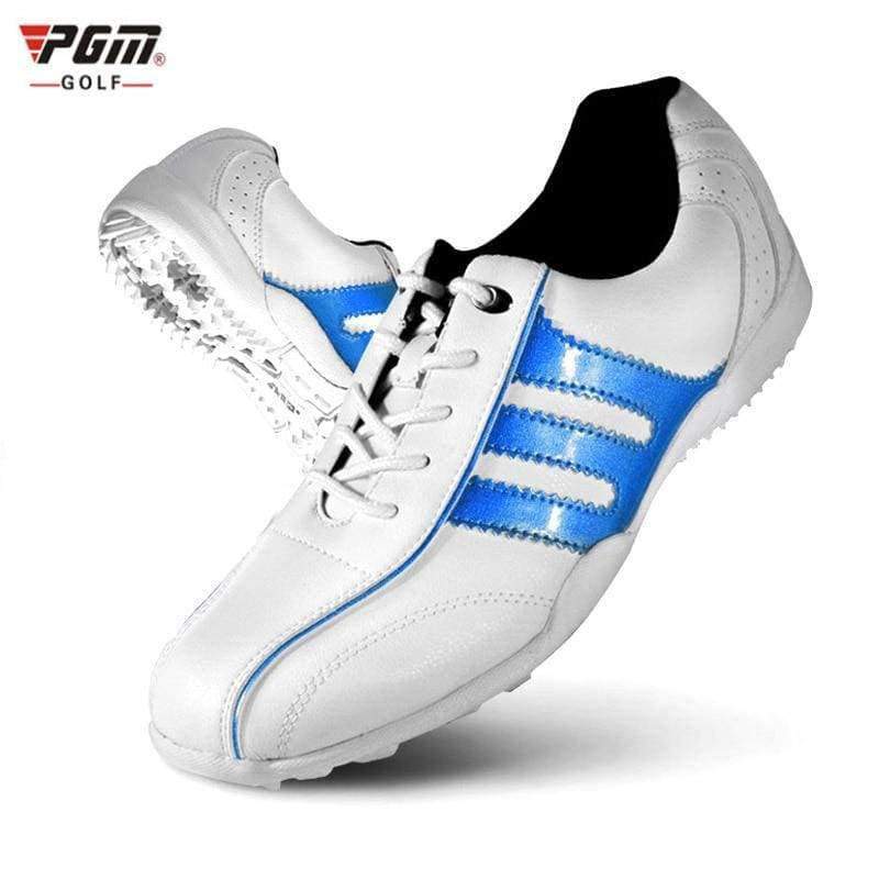 Planet Gates see chart / 5 Zapatos De Golf Para Hombre Pgm Brand New Genuine Women Golf Shoes Slip Resistant Sneakers Wear Sports Hot Sale Outdoor