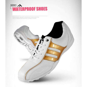 Planet Gates see chart / 5 Zapatos De Golf Para Hombre Pgm Brand New Genuine Women Golf Shoes Slip Resistant Sneakers Wear Sports Hot Sale Outdoor