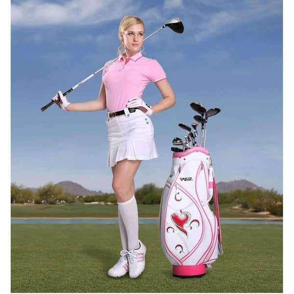 Planet Gates see chart / 5 Zapatos De Golf Para Hombre Pgm Brand New Genuine Women Golf Shoes Slip Resistant Sneakers Wear Sports Hot Sale Outdoor