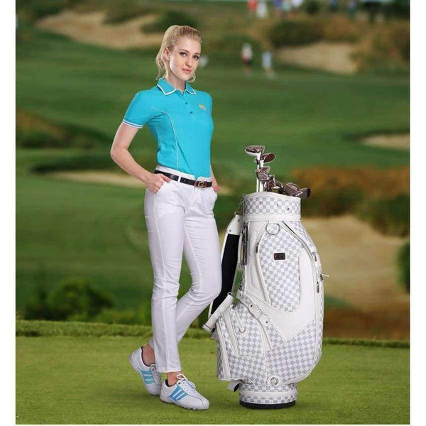 Planet Gates see chart / 5 Zapatos De Golf Para Hombre Pgm Brand New Genuine Women Golf Shoes Slip Resistant Sneakers Wear Sports Hot Sale Outdoor