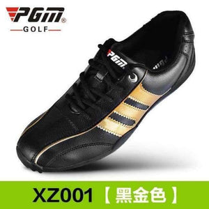 Planet Gates see chart / 6.5 Genuine Golf golf shoes PGM men's sports shoes breathable non slip 6 color