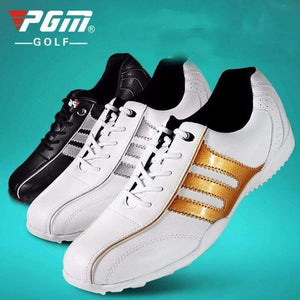 Planet Gates see chart / 6.5 Genuine Golf golf shoes PGM men's sports shoes breathable non slip 6 color