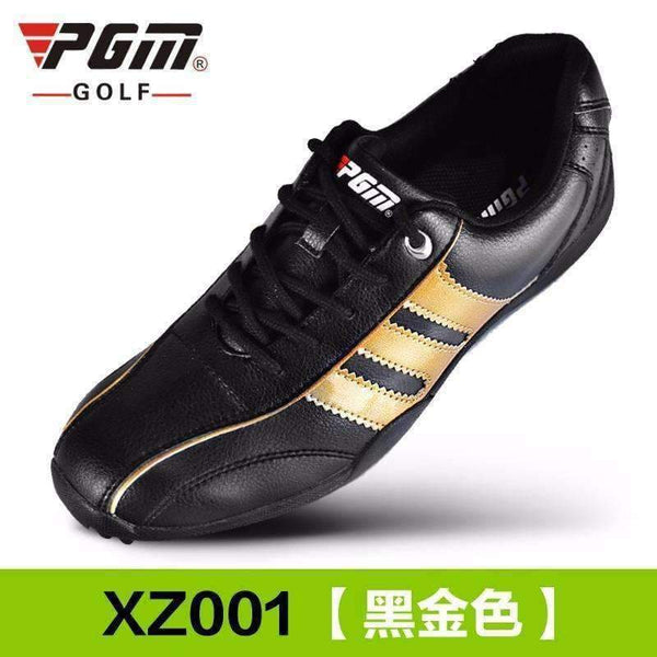 Planet Gates see chart / 6.5 Genuine Golf golf shoes PGM men's sports shoes breathable non slip 6 color