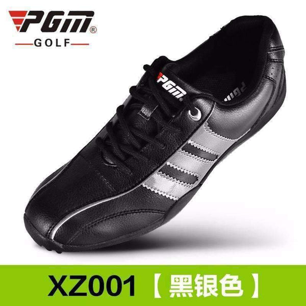 Planet Gates see chart / 6.5 Genuine Golf golf shoes PGM men's sports shoes breathable non slip 6 color