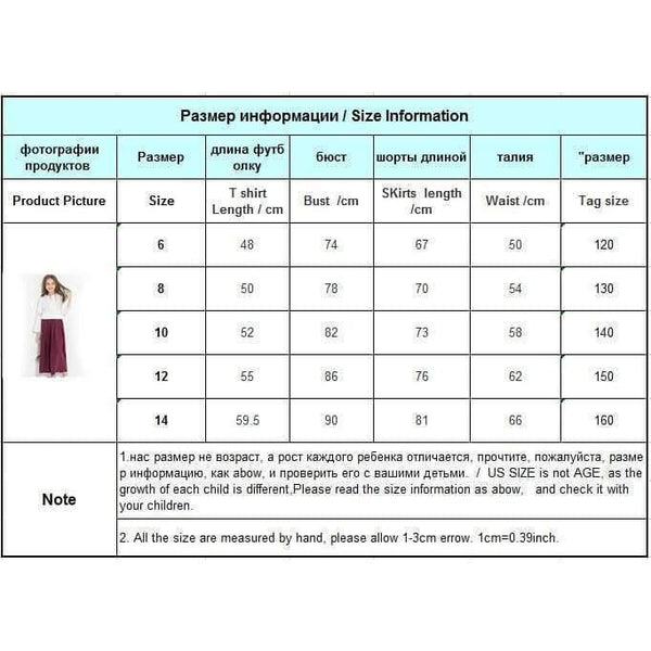 Planet Gates see chart / 6 Teenage Girls Clothing Long Sleeve Two-piece Toddler Girl Clothing European Style Chiffon Pants Blouse Girls Clothes 10 12 years