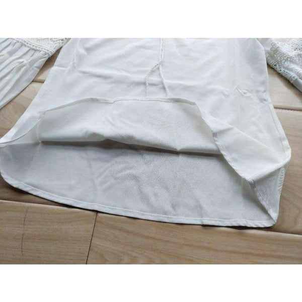 Planet Gates see chart / 6 Teenage Girls Clothing Long Sleeve Two-piece Toddler Girl Clothing European Style Chiffon Pants Blouse Girls Clothes 10 12 years