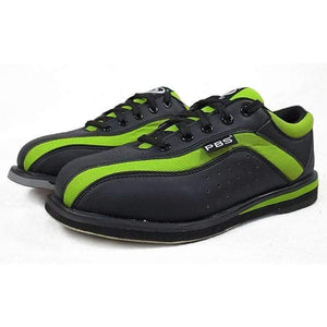 Planet Gates see chart / 7 Quality 2016 New Unisex Bowling Shoes With Skidproof Sole professional sport shoes for men women breathable sneakers  022