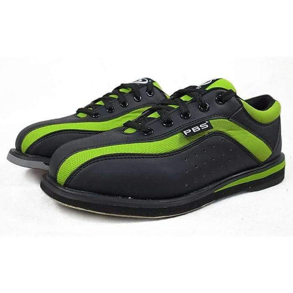 Planet Gates see chart / 7 Quality 2016 New Unisex Bowling Shoes With Skidproof Sole professional sport shoes for men women breathable sneakers  022