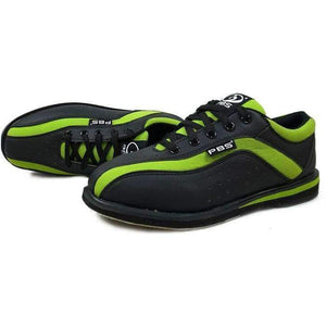 Planet Gates see chart / 7 Quality 2016 New Unisex Bowling Shoes With Skidproof Sole professional sport shoes for men women breathable sneakers  022